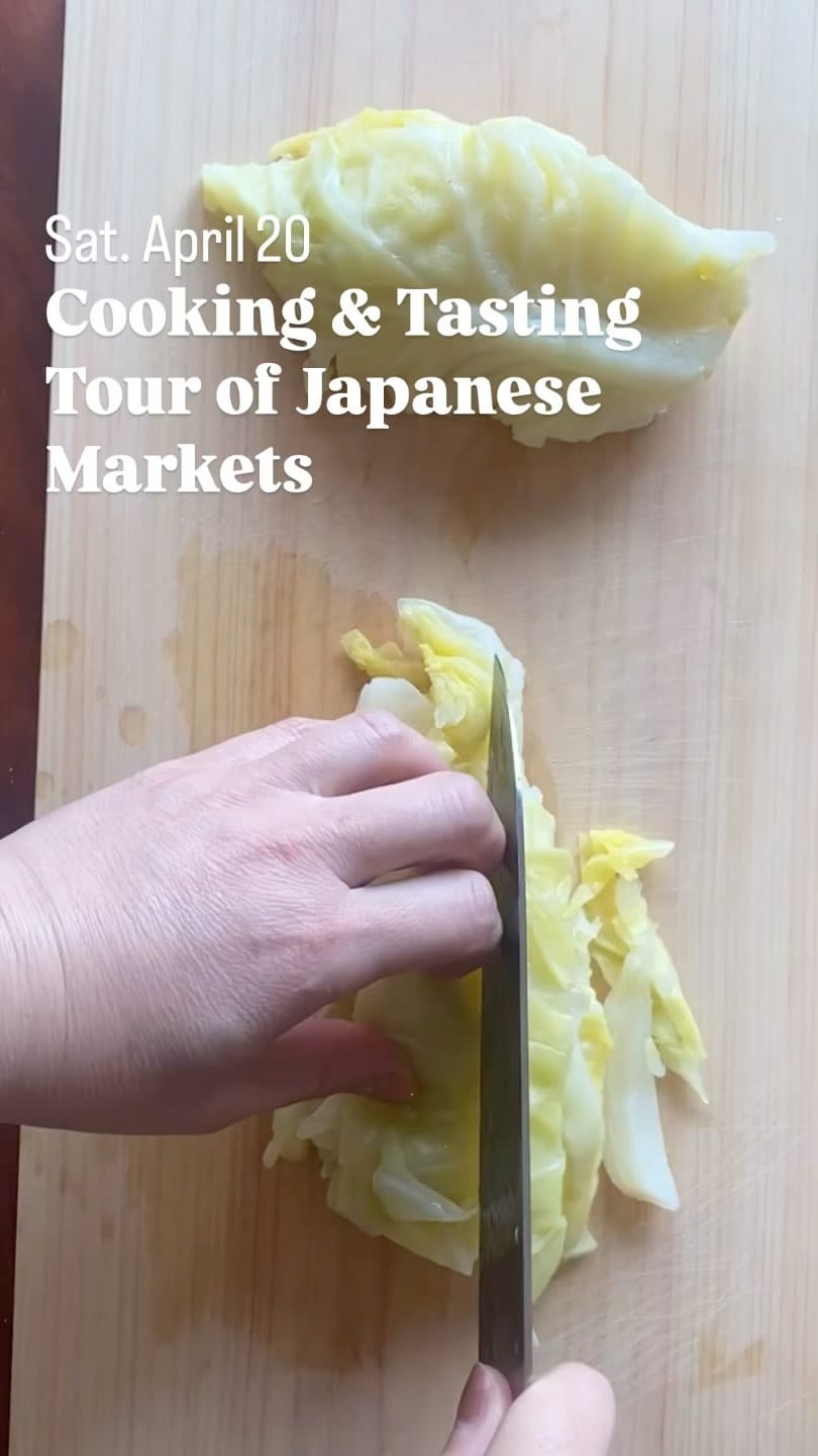 Post 3 by Foodstory on Instagram (video)