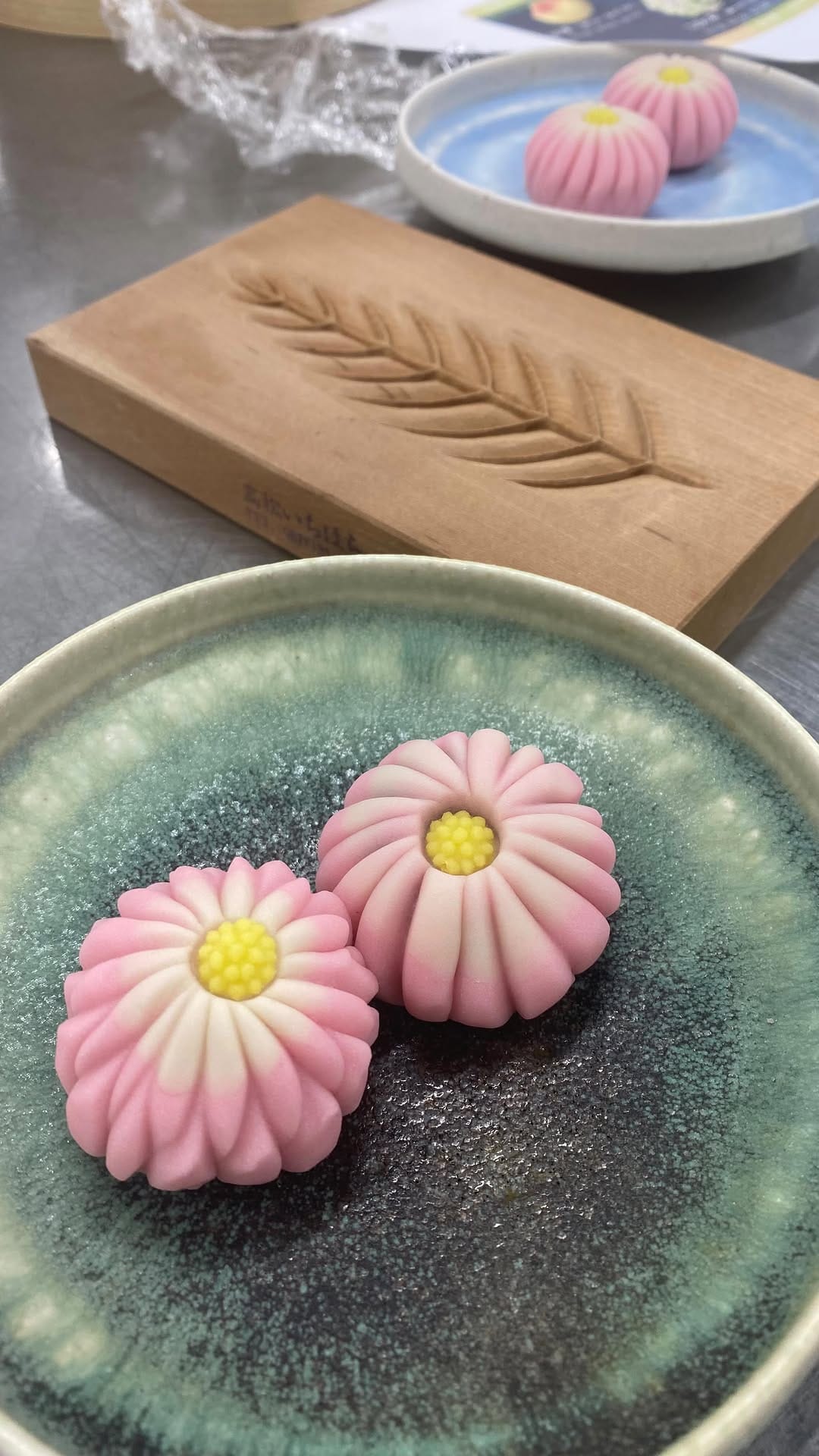 Post 8 by Foodstory on Instagram (video)