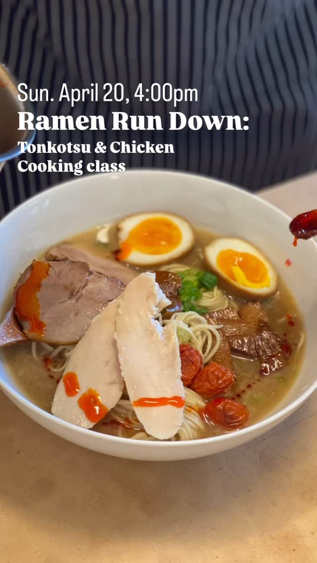 Post 2 by Foodstory on Instagram (video)