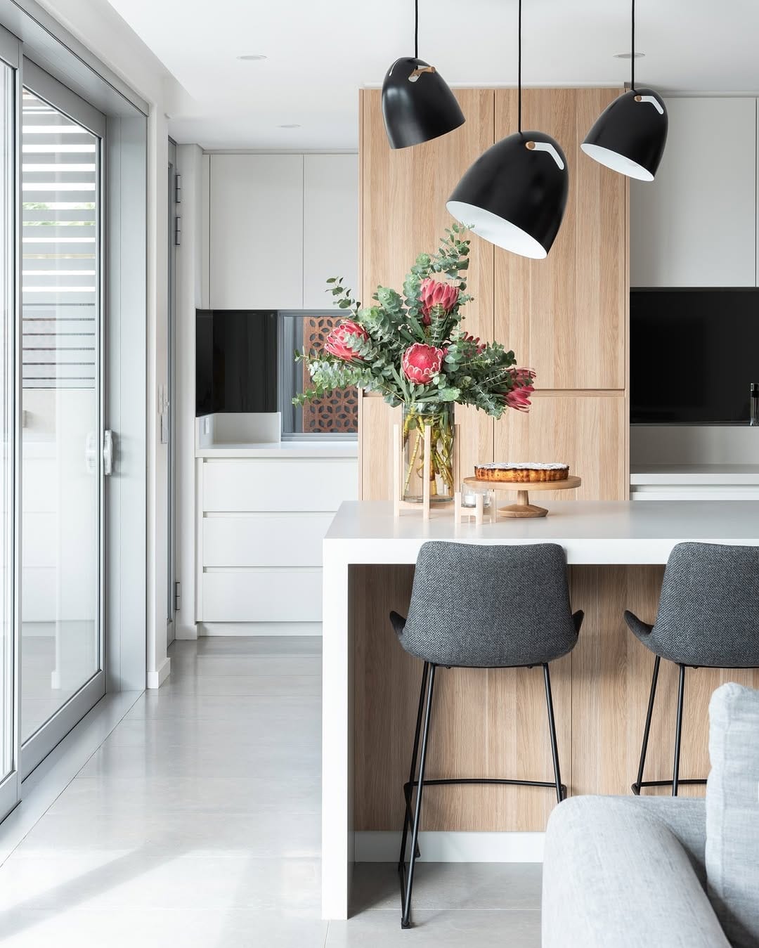 Post 4 by Hatch Interiors ✖️ Adriana & co on Instagram (carousel)