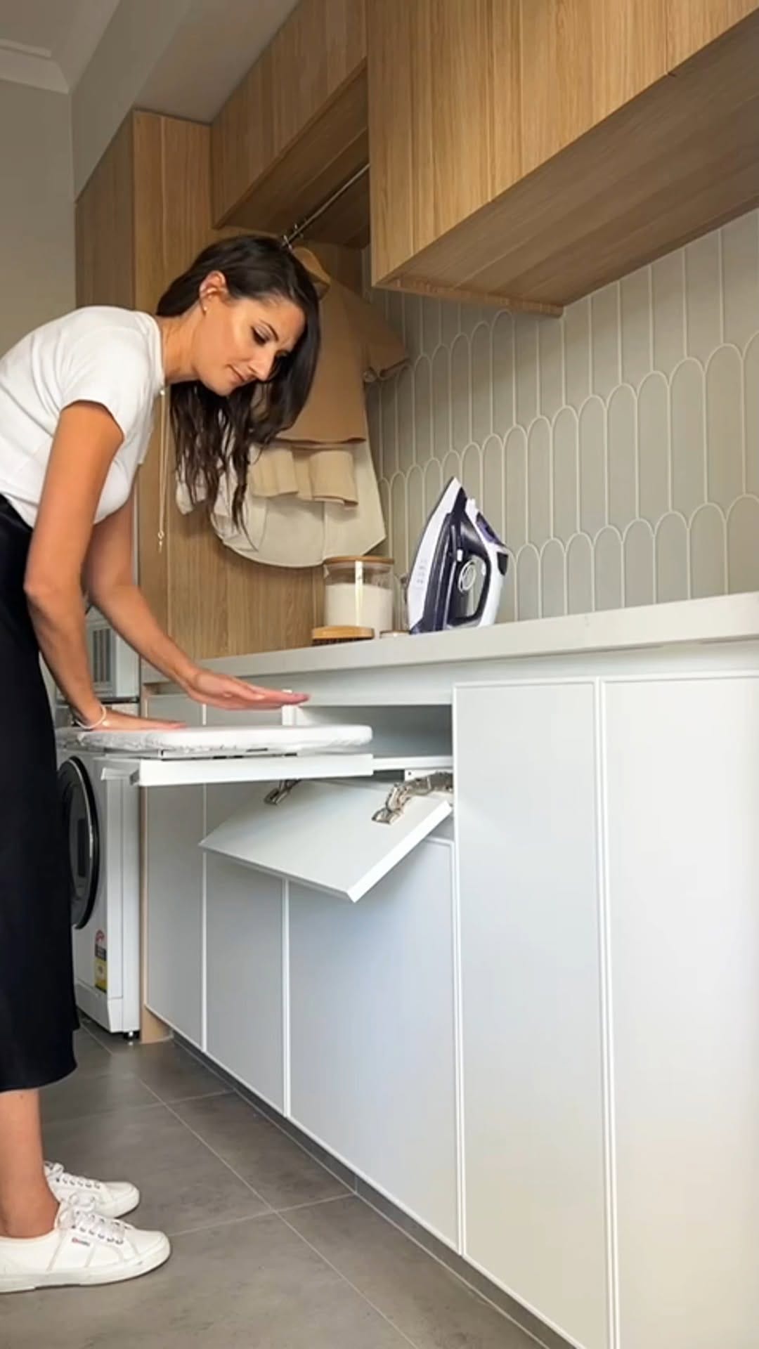 Post 6 by Hatch Interiors ✖️ Adriana & co on Instagram (video)