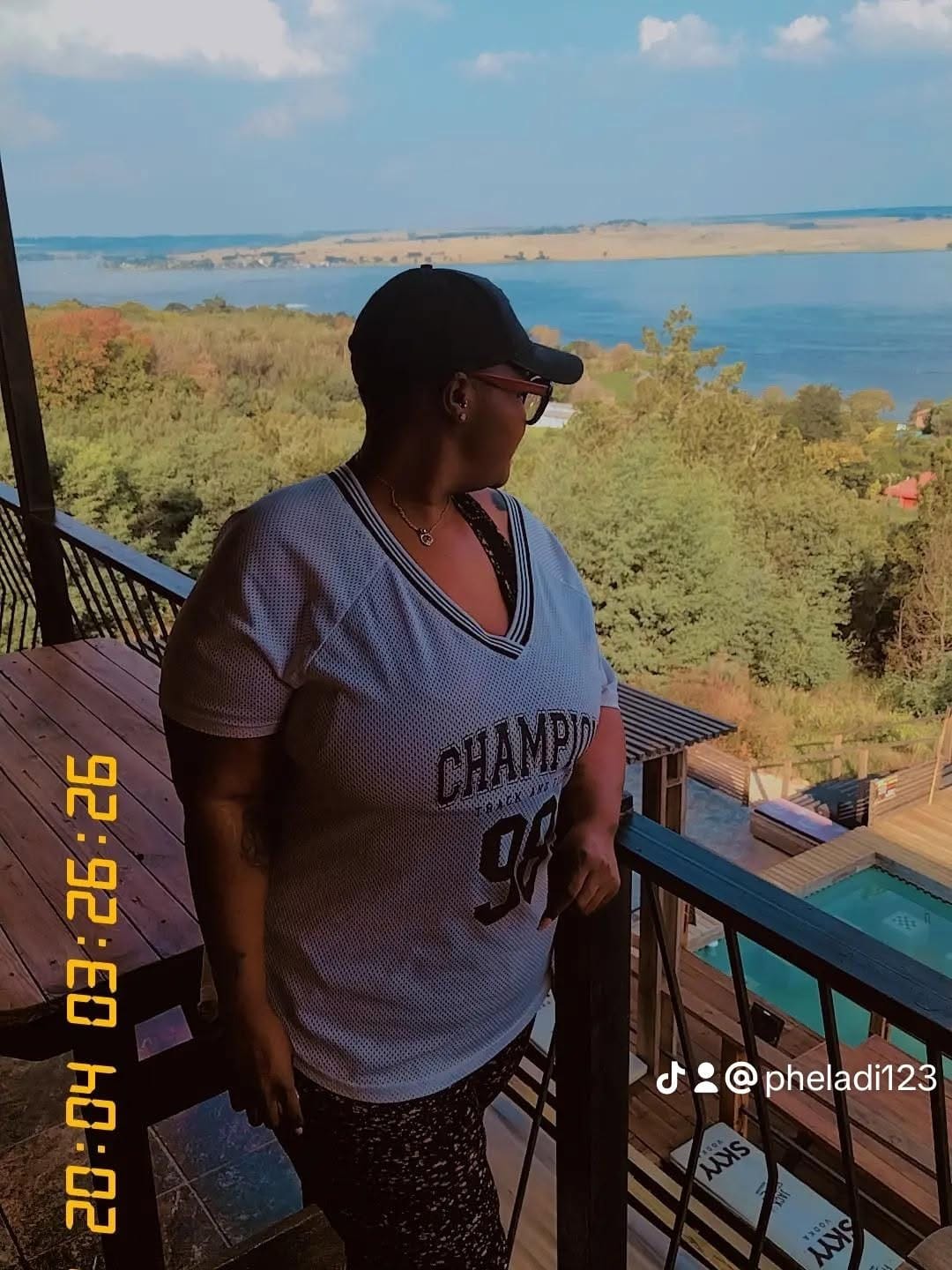 Post 5 by Pheladi Bee Mpila on Instagram (image)