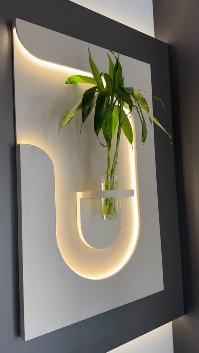 Post 8 by 🏡ruangutama interior on Instagram (video)