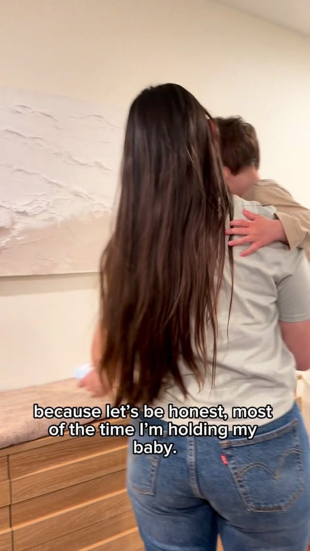 Post 1 by Romina Sinani on Instagram (video)