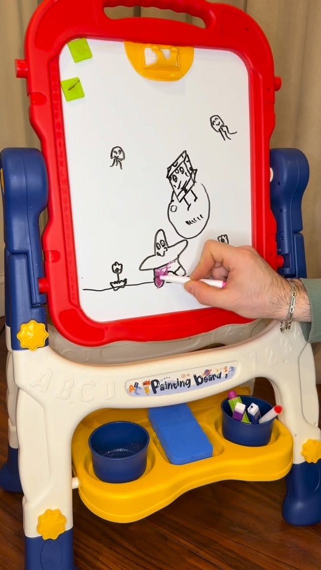 Post 4 by Romina Sinani on Instagram (video)
