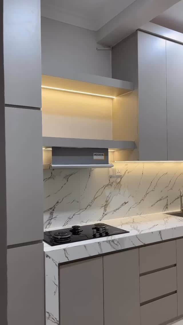 Post 9 by 🏡ruangutama interior on Instagram (video)