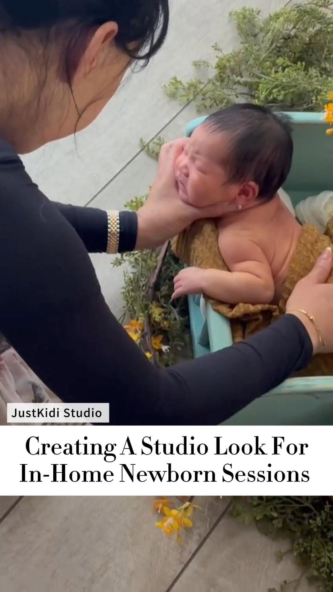 Post 7 by Sissi Wang on Instagram (video)