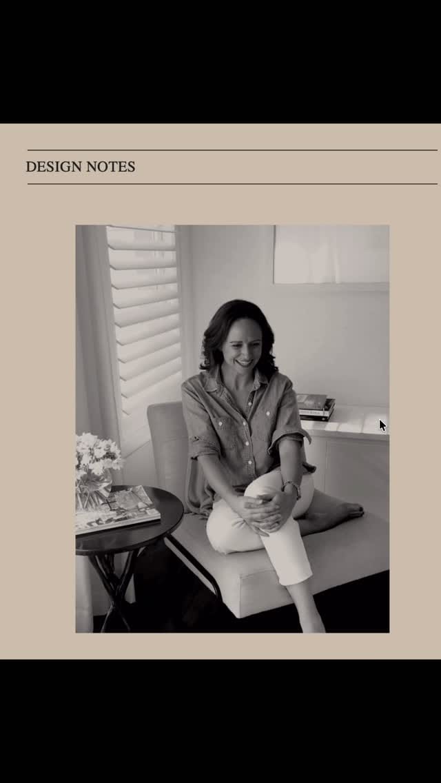 Post 1 by LORI MURRAY - MARCH TWICE INTERIORS on Instagram (video)