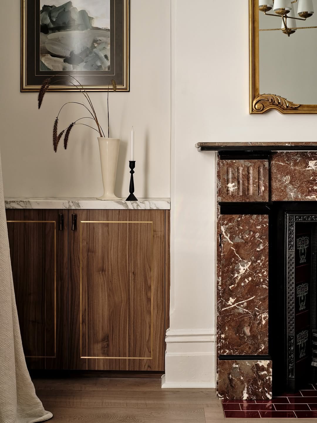 Post 9 by LORI MURRAY - MARCH TWICE INTERIORS on Instagram (image)
