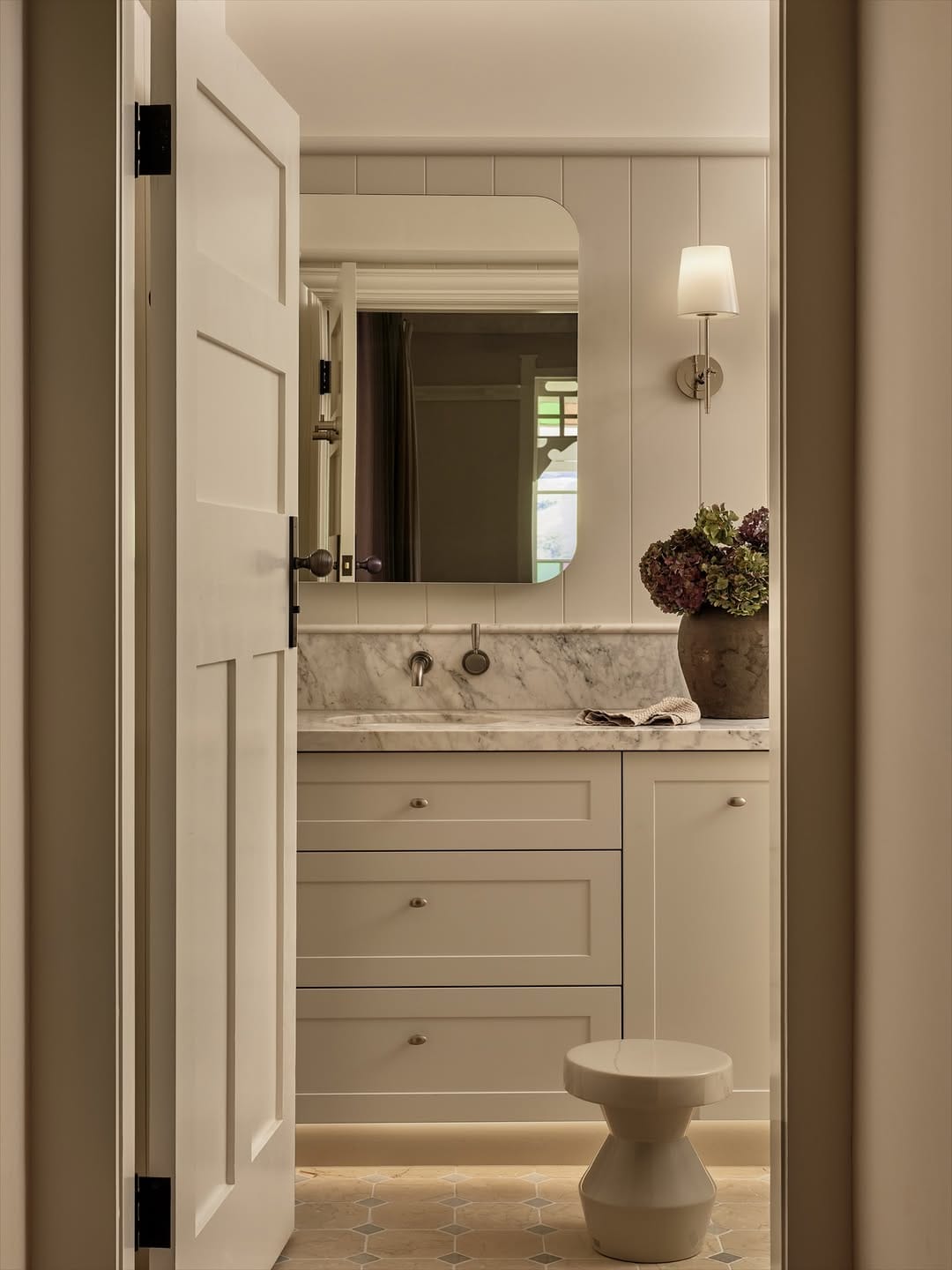 Post 4 by LORI MURRAY - MARCH TWICE INTERIORS on Instagram (carousel)