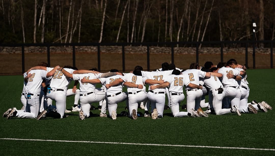 Post 1 by Bryant Baseball on Instagram (image)