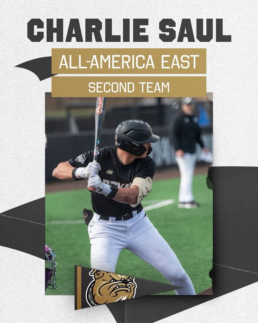 Post 7 by Bryant Baseball on Instagram (image)