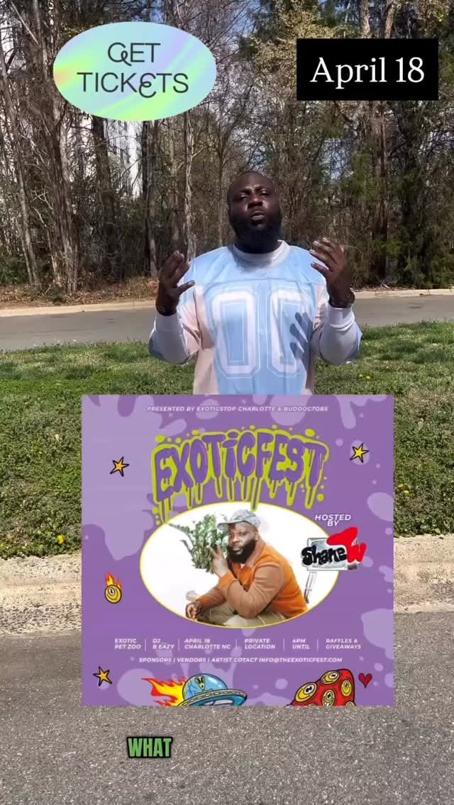 Post 4 by @the_exoticstop_backup on Instagram (video)