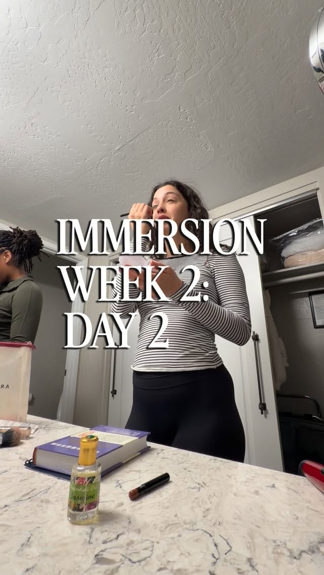 Post 10 by University of Arizona Integrative Medicine Center on Instagram (video)