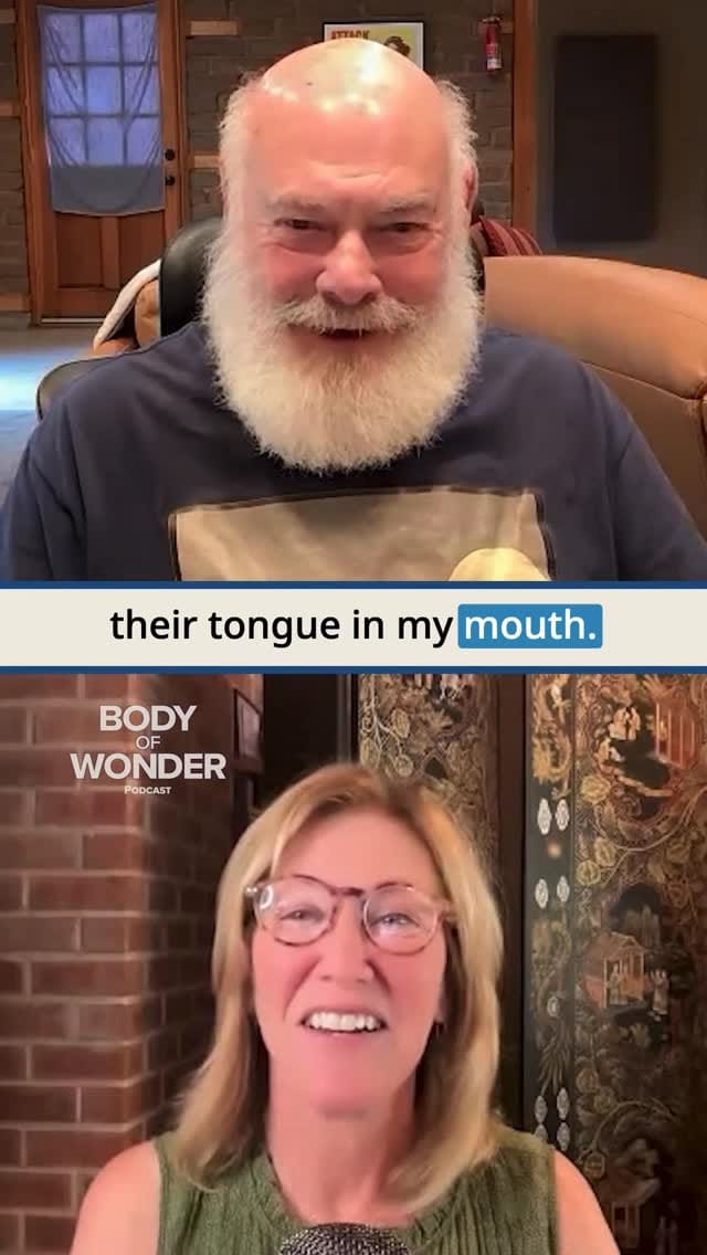Post 8 by University of Arizona Integrative Medicine Center on Instagram (video)