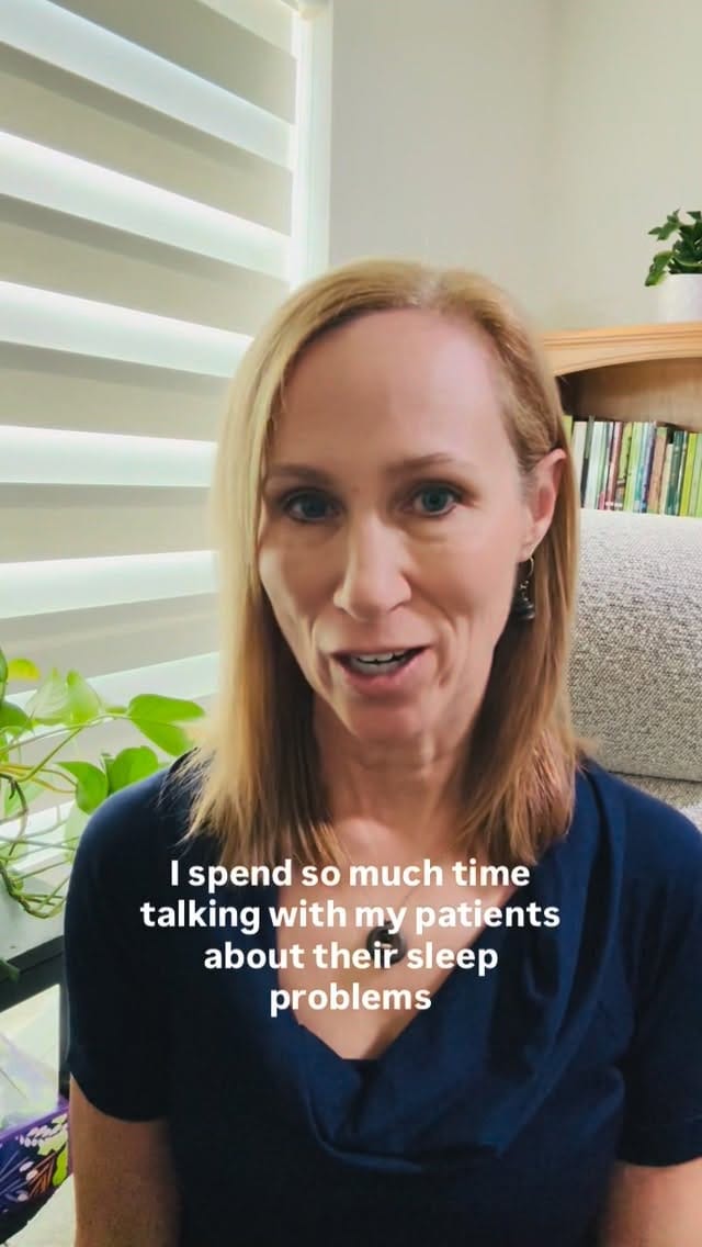 Post 9 by University of Arizona Integrative Medicine Center on Instagram (video)