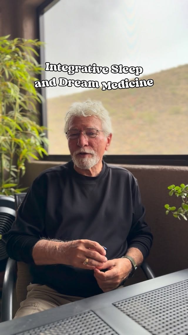 Post 6 by University of Arizona Integrative Medicine Center on Instagram (video)