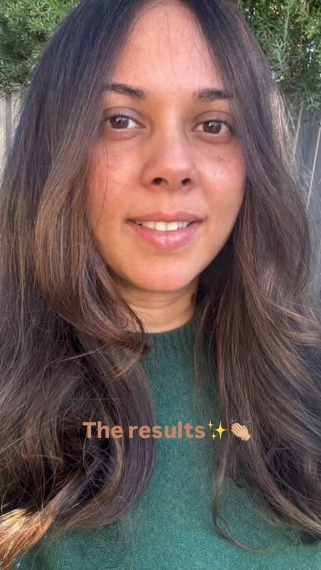Post 5 by COLOUR ANALYSIS PERTH / STACEY on Instagram (video)