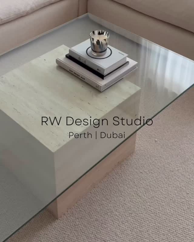 Post 3 by Rabia Wahid | RW Design Studio on Instagram (video)