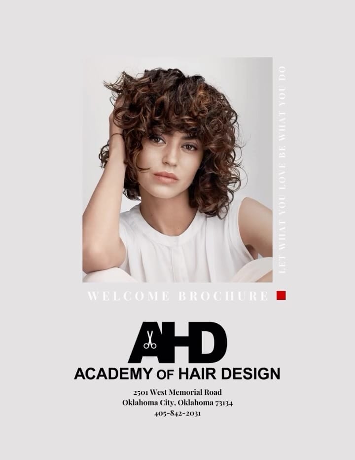 Post 10 by Academy of Hair Design — OKC on Instagram (video)
