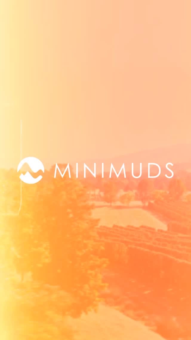 Post 6 by Minimuds | Connecting Kids to Nature 🌿 on Instagram (video)