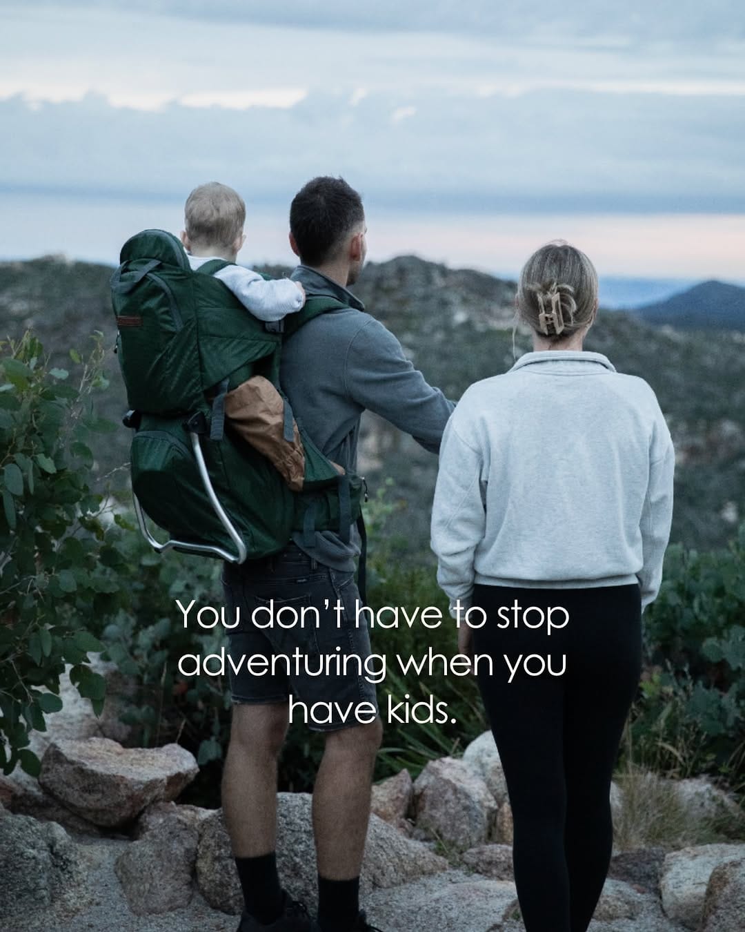 Post 2 by Minimuds | Connecting Kids to Nature 🌿 on Instagram (image)