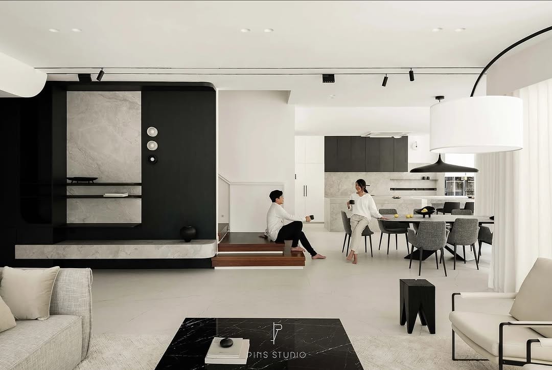 Post 3 by PINS Studio Australia on Instagram (image)