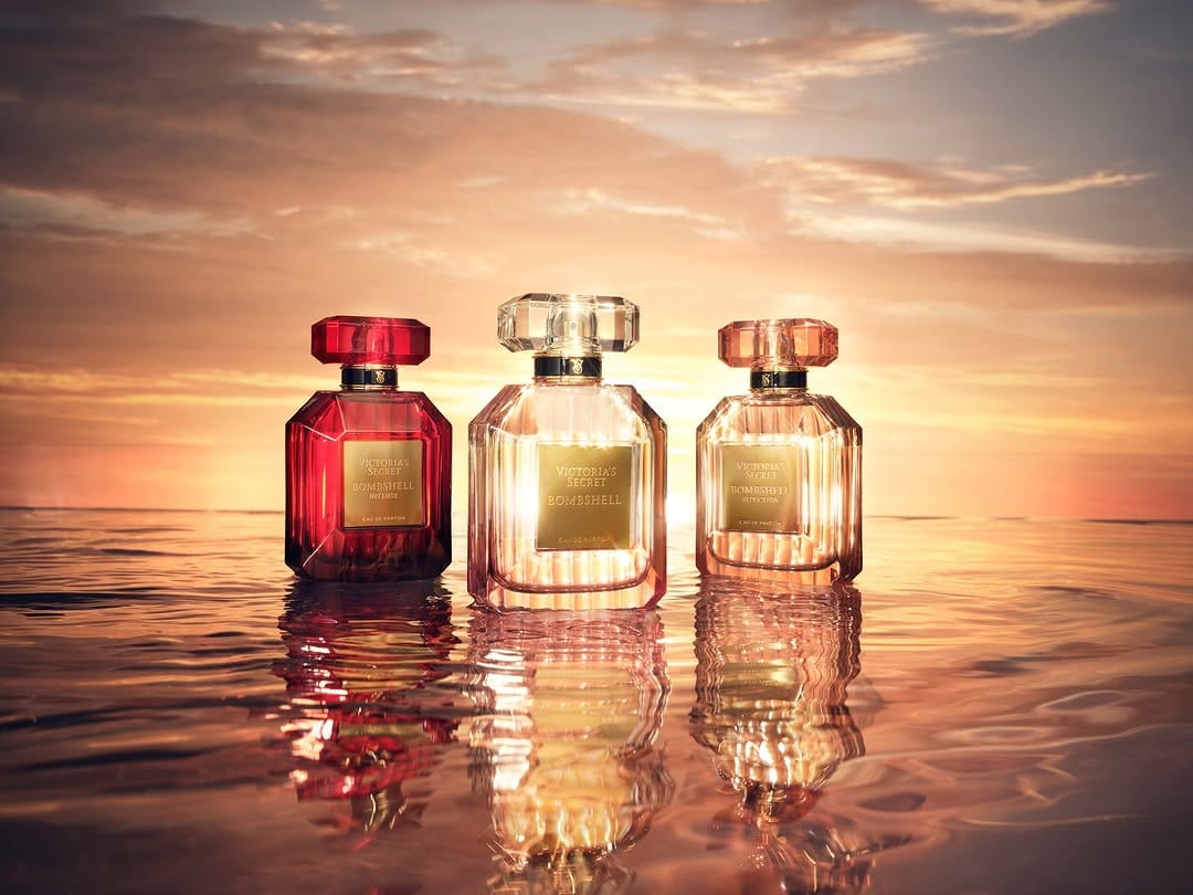 Post 5 by Victoria’s Secret Guatemala on Instagram (image)