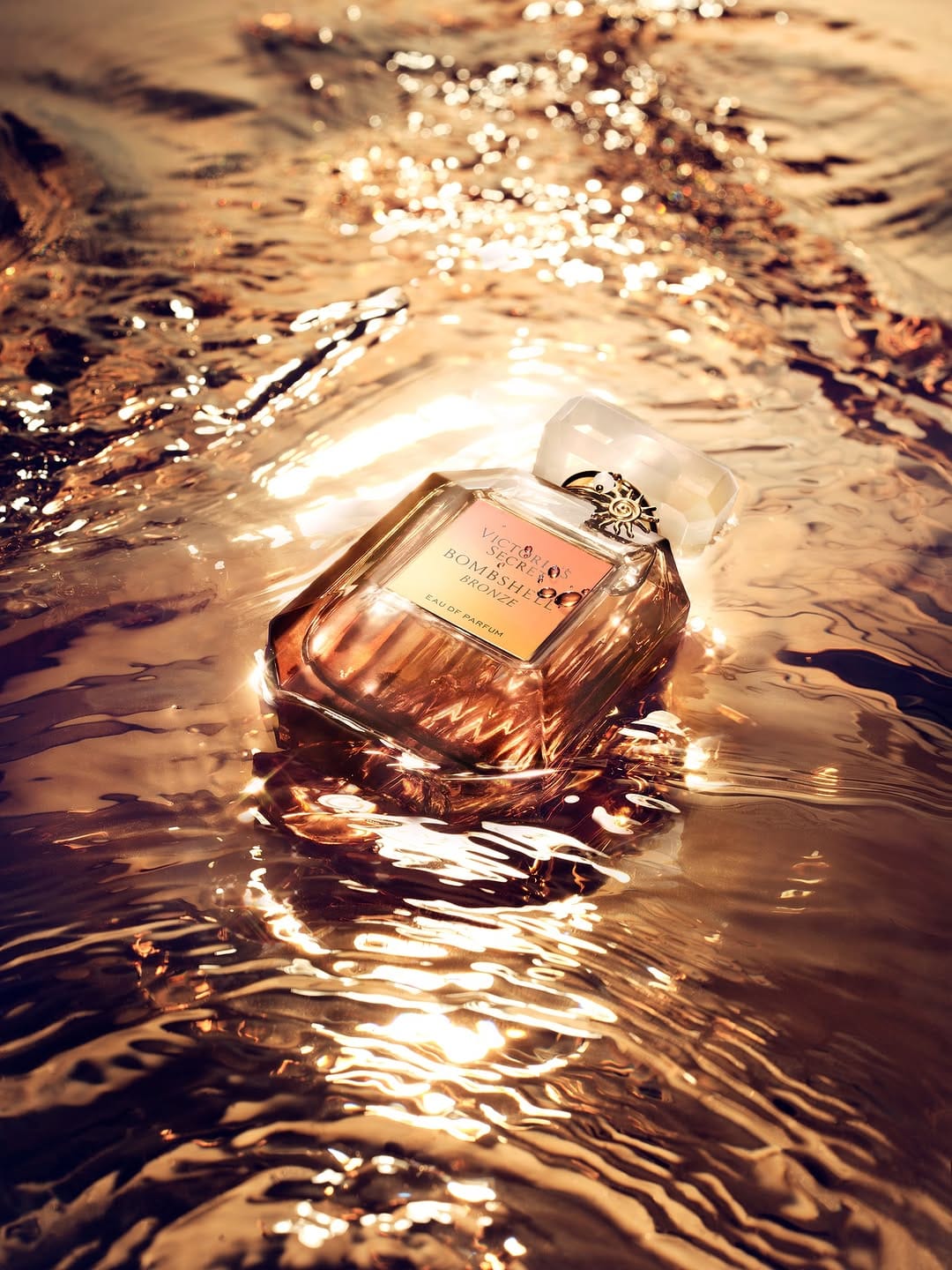 Post 7 by Victoria’s Secret Guatemala on Instagram (image)