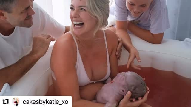 Post 5 by Kate Eakin | Hypnobirthing Aust™ & Body Ready Method® Pro 💪 on Instagram (video)