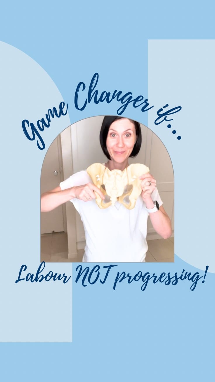 Post 6 by Kate Eakin | Hypnobirthing Aust™ & Body Ready Method® Pro 💪 on Instagram (video)