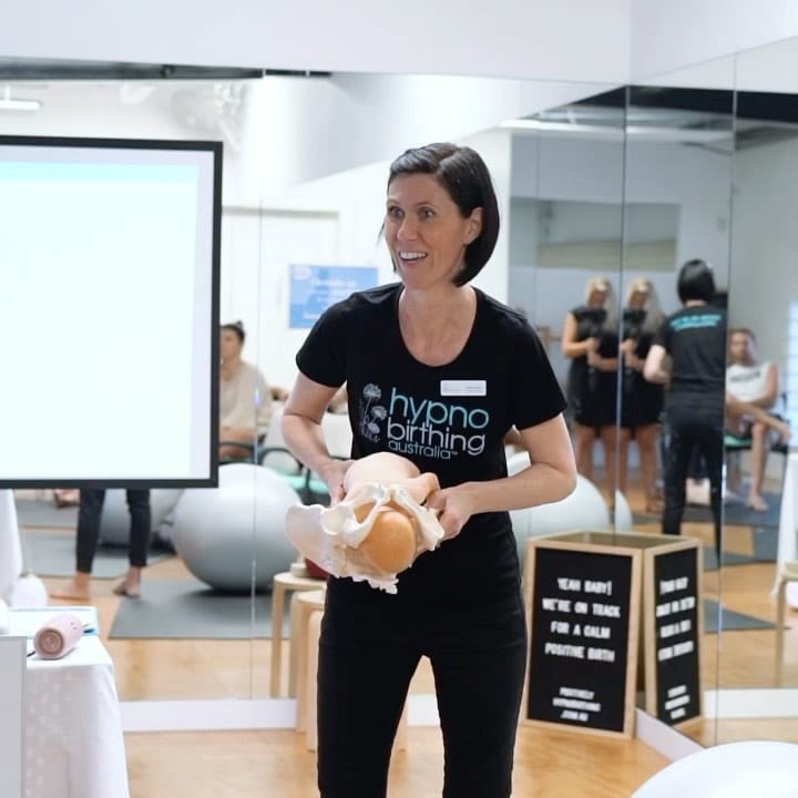 Post 10 by Kate Eakin | Hypnobirthing Aust™ & Body Ready Method® Pro 💪 on Instagram (video)