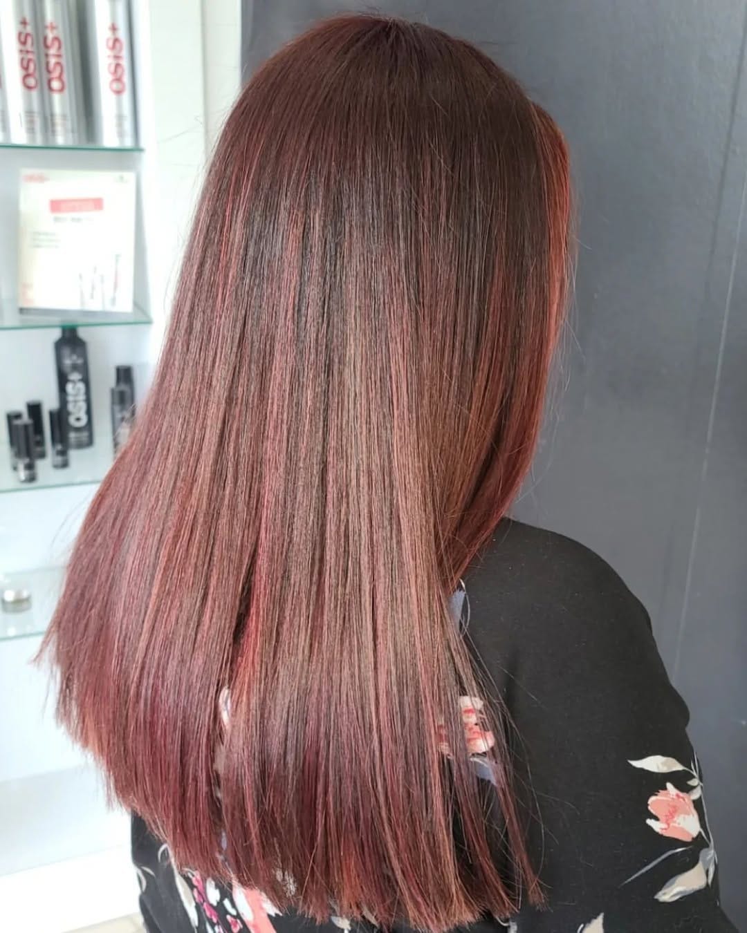 Post 5 by The Beauty Institute on Instagram (carousel)
