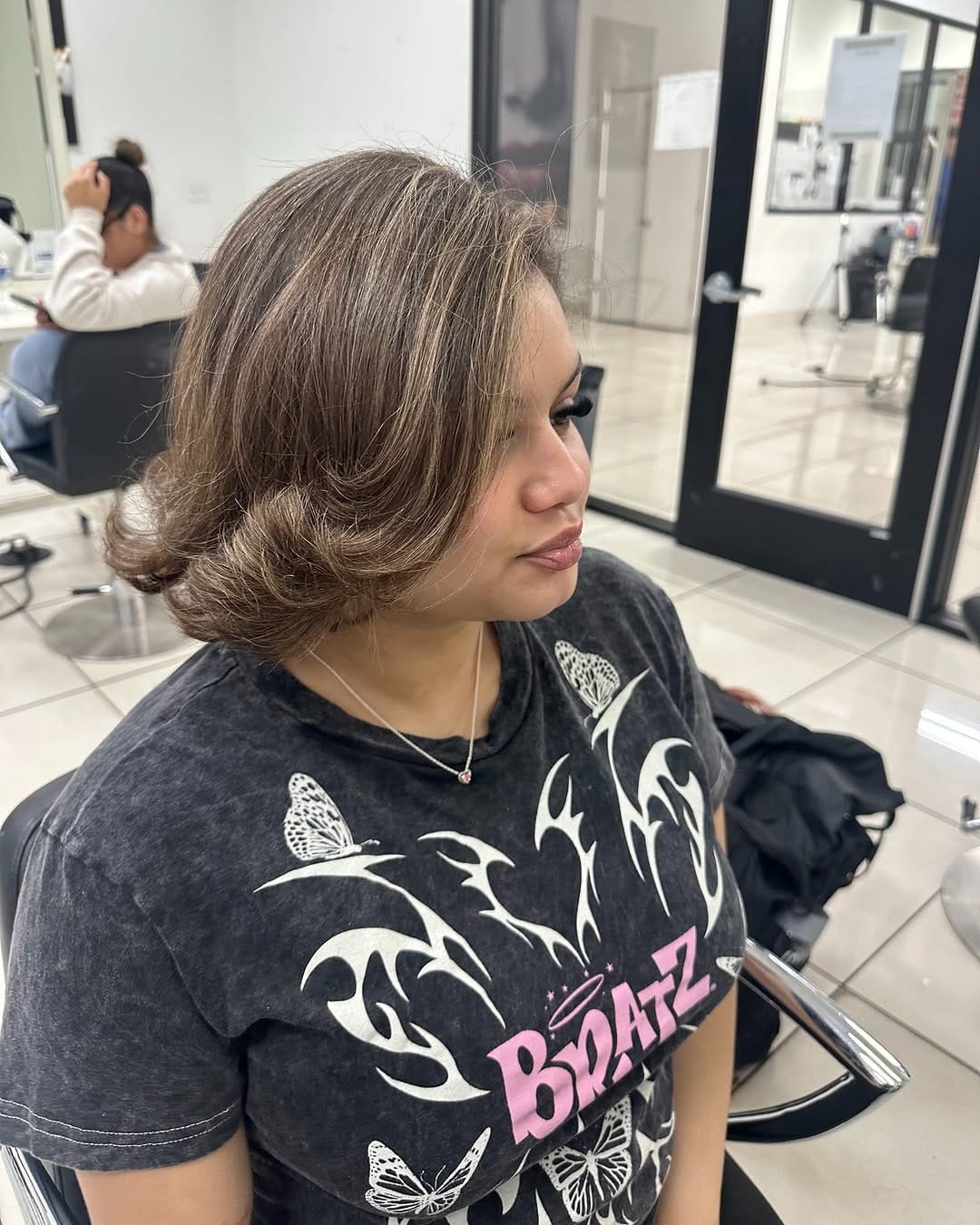 Post 7 by The Beauty Institute on Instagram (carousel)