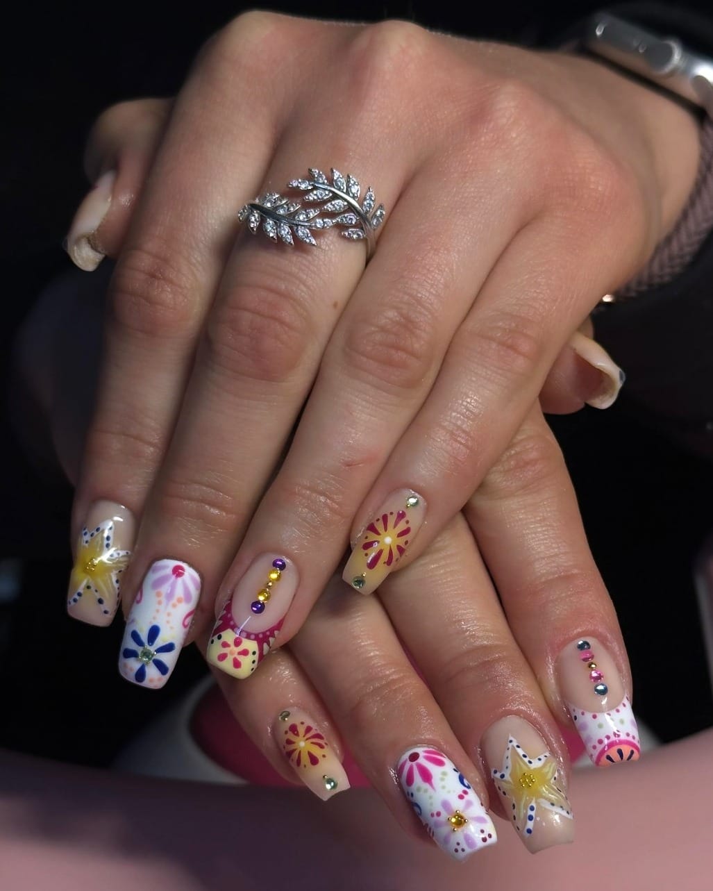 Post 6 by The Beauty Institute on Instagram (image)