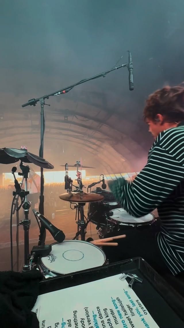 Post 8 by TC on Instagram (video)