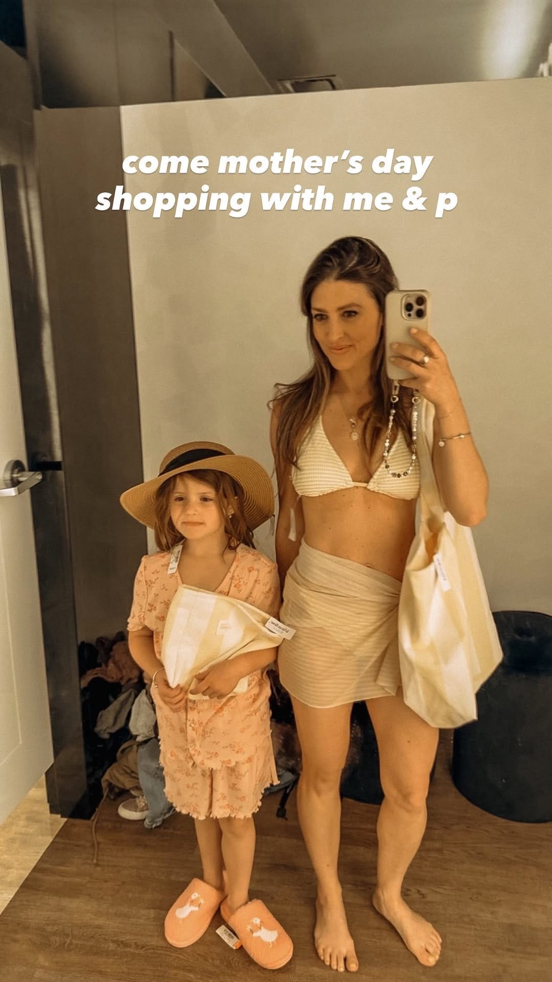 Post 2 by erica | lifestyle + motherhood on Instagram (video)
