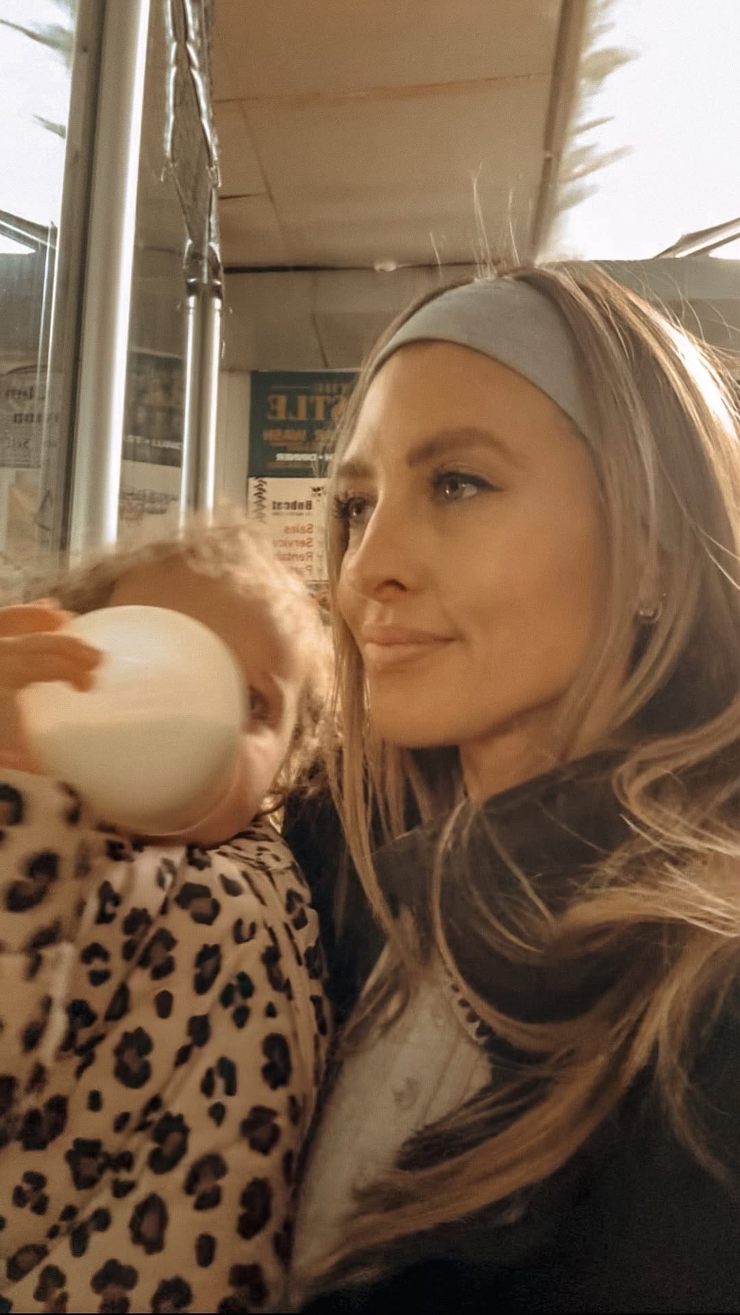 Post 4 by erica | lifestyle + motherhood on Instagram (video)