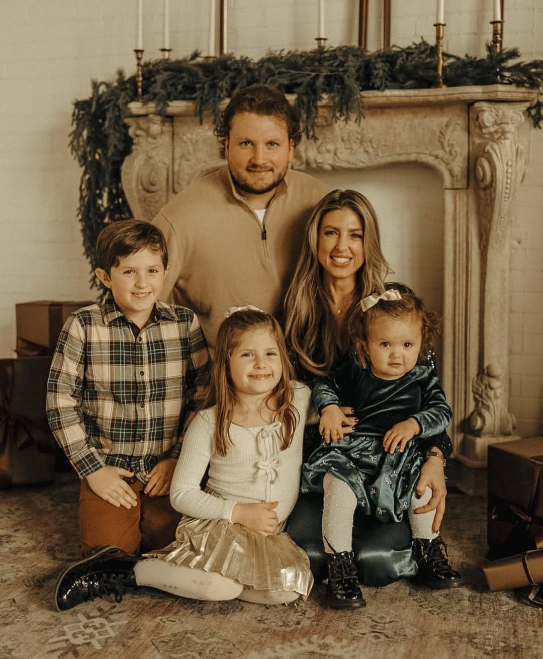 Post 8 by erica | lifestyle + motherhood on Instagram (image)