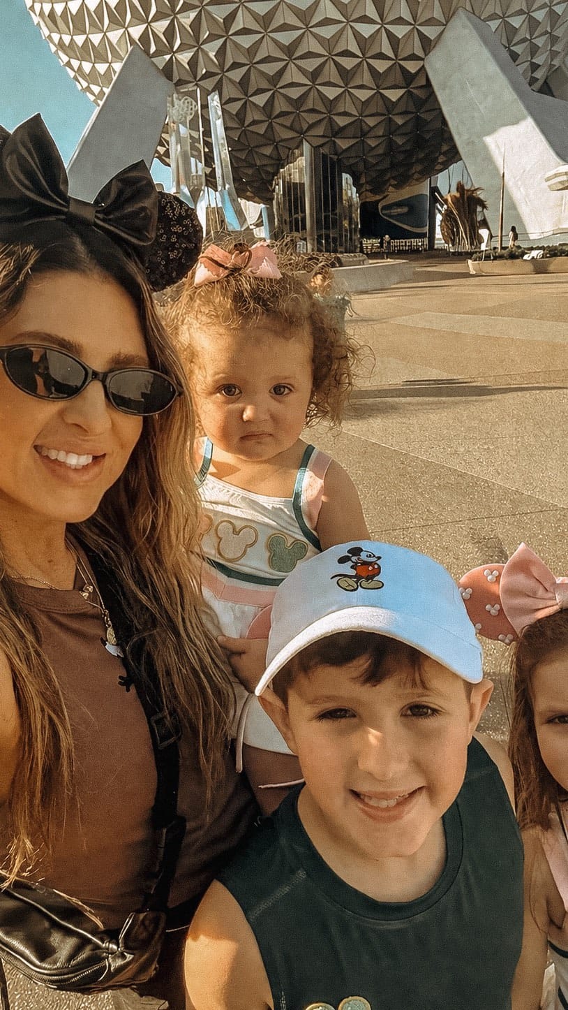 Post 1 by erica | lifestyle + motherhood on Instagram (video)