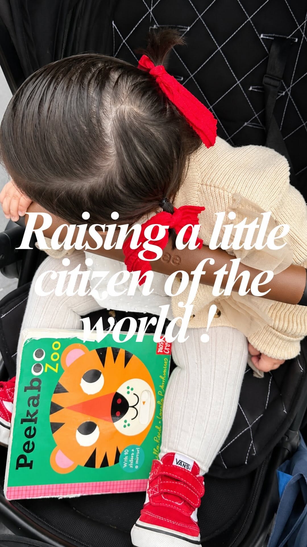 Post 2 by Norma Chawla on Instagram (video)