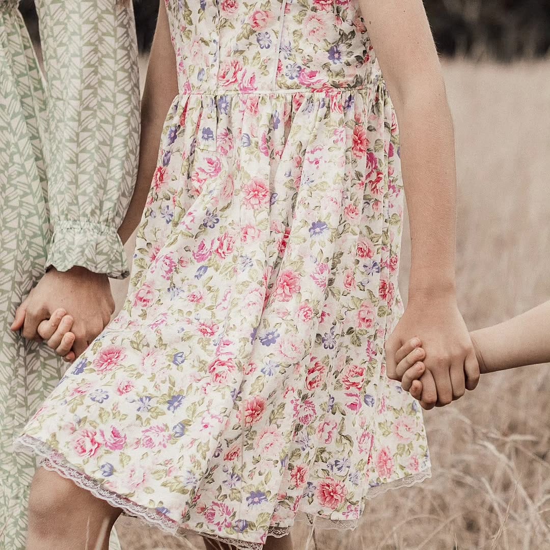 Post 7 by Rubykins - Handmade fashion on Instagram (image)