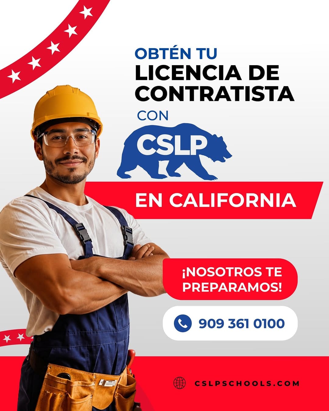 Post 3 by Contractors State License Preparation on Instagram (image)