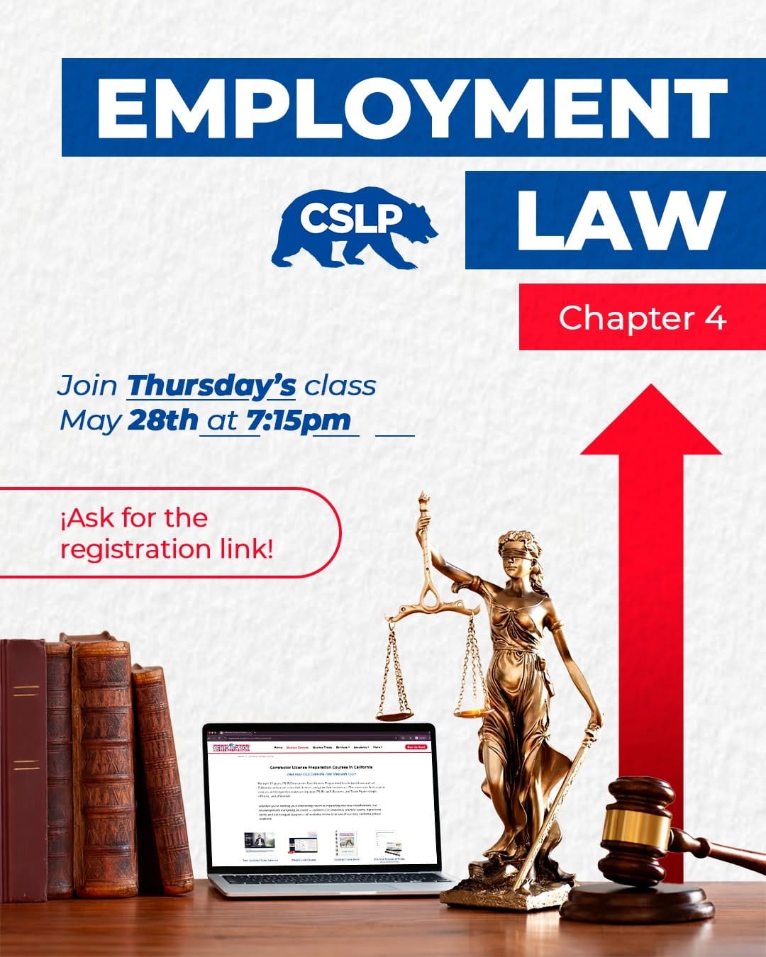 Post 4 by Contractors State License Preparation on Instagram (image)