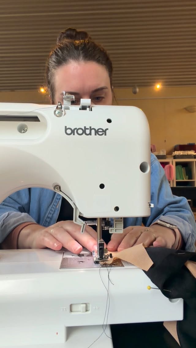 Post 5 by Bec Burgess on Instagram (video)