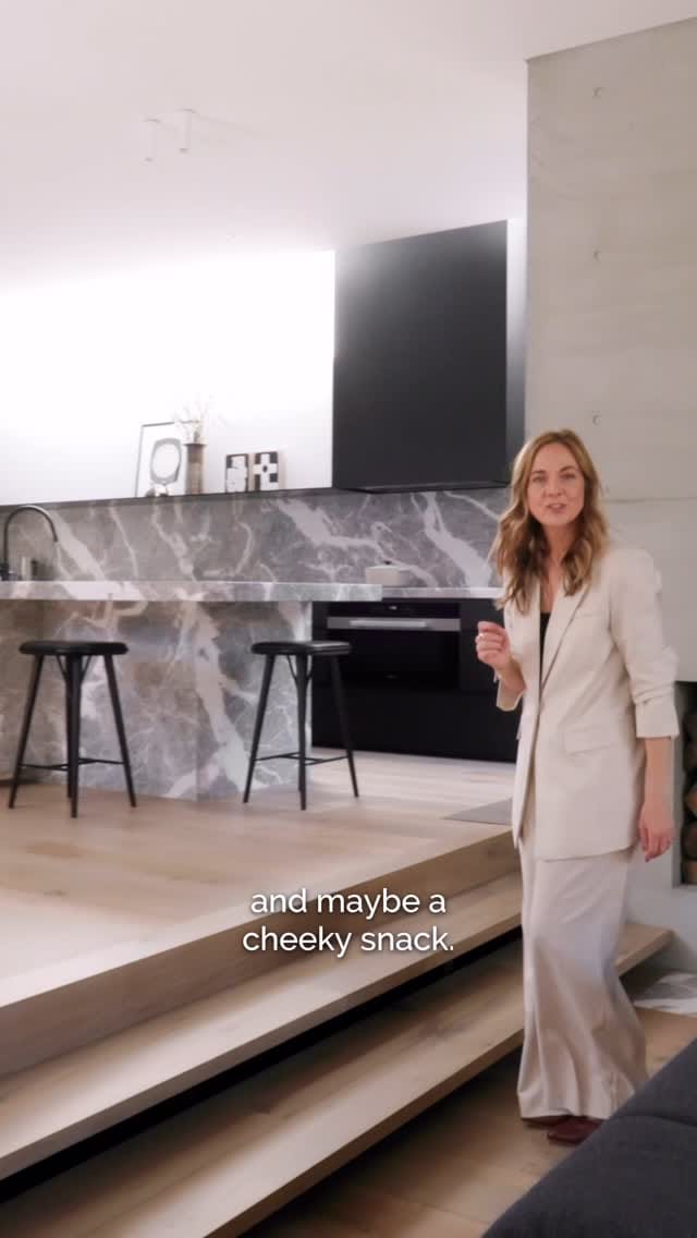 Post 9 by studio mkn on Instagram (video)