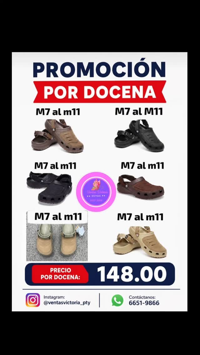 Post 6 by VENTAS VICTORIA PTY 💜 on Instagram (video)