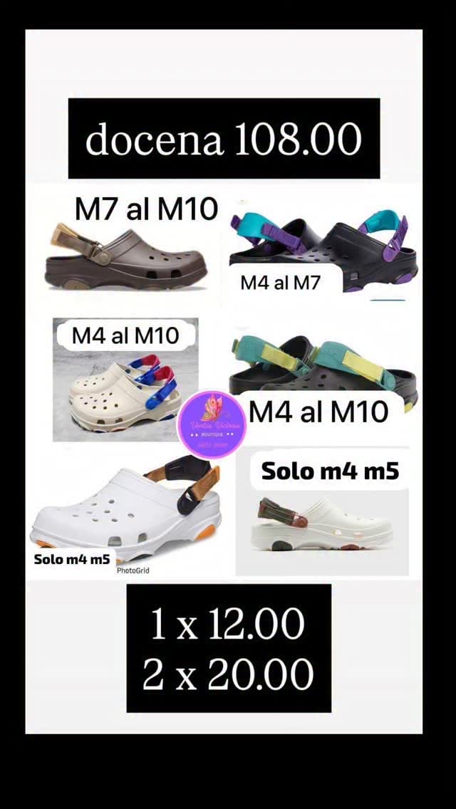Post 5 by VENTAS VICTORIA PTY 💜 on Instagram (video)