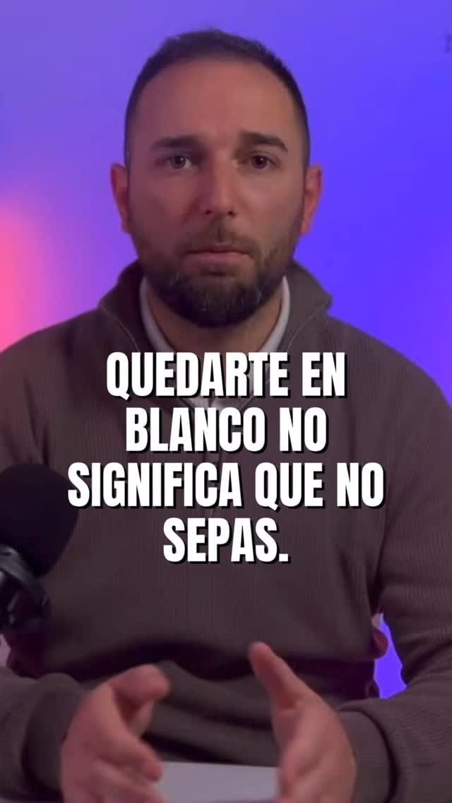 Post 1 by Yoel & Plácido | Inglés Sin Bloqueo on Instagram (video)