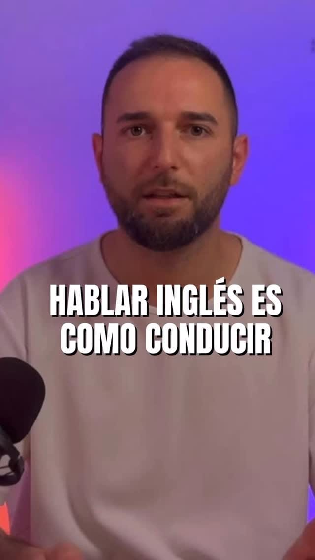 Post 7 by Yoel & Plácido | Inglés Sin Bloqueo on Instagram (video)